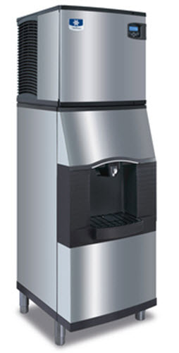 Hotel Ice Dispensers 